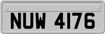 NUW4176