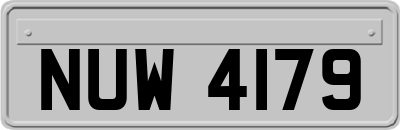 NUW4179