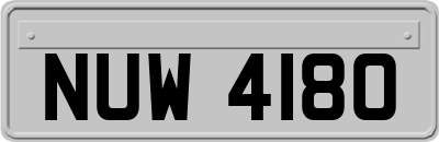 NUW4180
