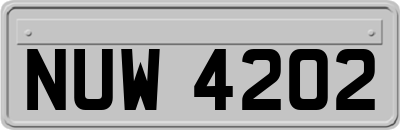 NUW4202
