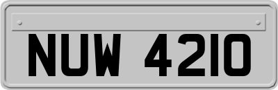 NUW4210