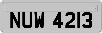 NUW4213