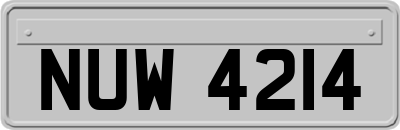NUW4214