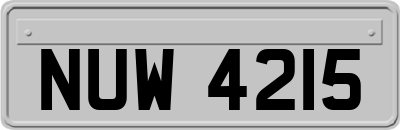 NUW4215