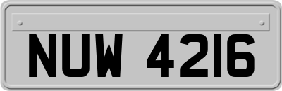 NUW4216