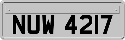 NUW4217