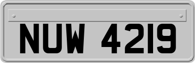 NUW4219