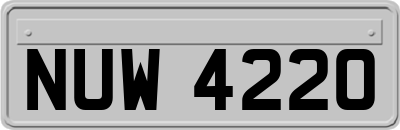 NUW4220