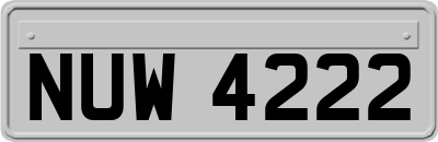 NUW4222