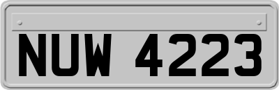 NUW4223