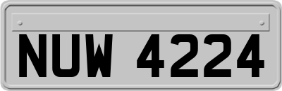 NUW4224