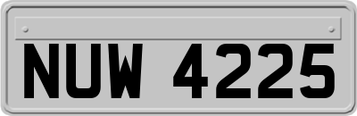 NUW4225