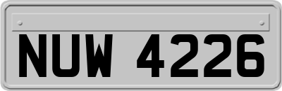 NUW4226