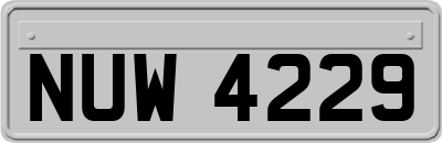 NUW4229