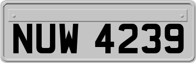 NUW4239