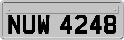 NUW4248