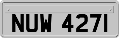 NUW4271