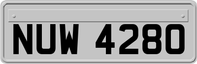 NUW4280