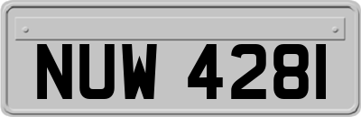 NUW4281
