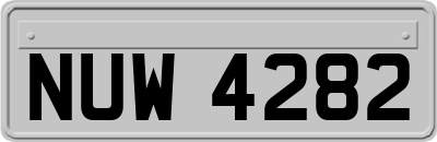NUW4282