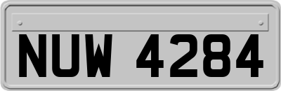 NUW4284