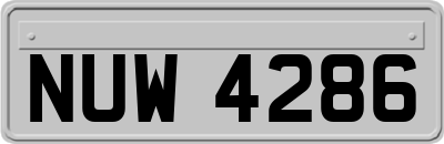 NUW4286