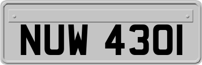 NUW4301