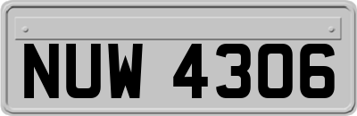 NUW4306