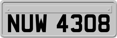 NUW4308
