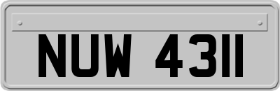 NUW4311