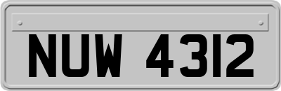 NUW4312