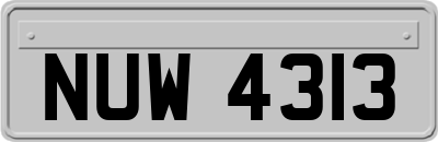 NUW4313