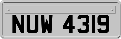 NUW4319