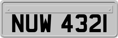 NUW4321