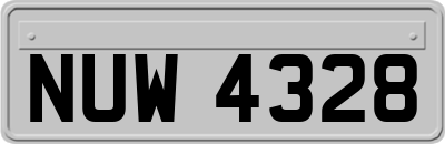 NUW4328