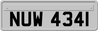 NUW4341