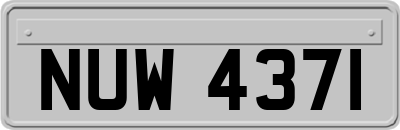NUW4371