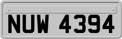 NUW4394