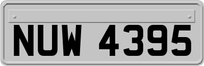 NUW4395