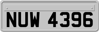 NUW4396