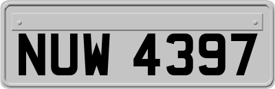 NUW4397