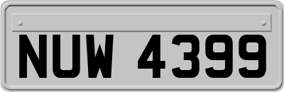 NUW4399