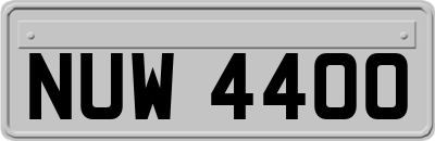NUW4400