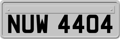 NUW4404