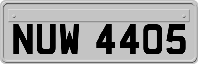 NUW4405