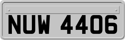 NUW4406