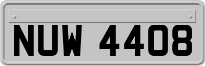 NUW4408