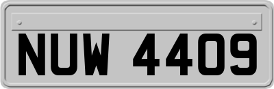 NUW4409