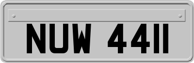 NUW4411