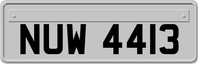 NUW4413